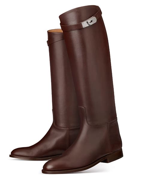 botte cavaliere hermes|hermes boots for women.